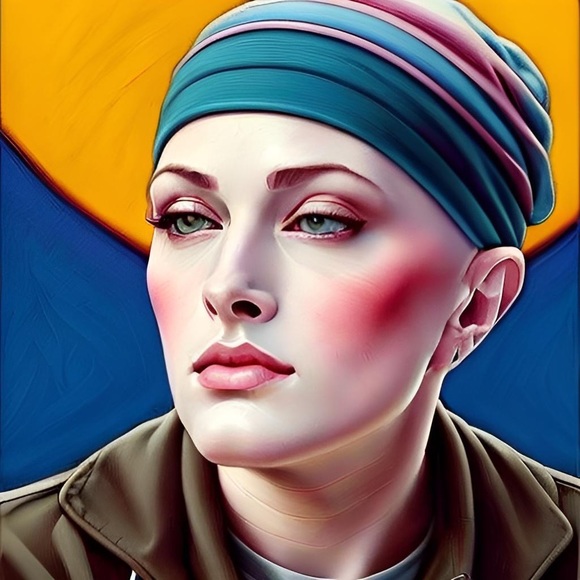 Meet your Posher, Lauren - Picture 3 of 11